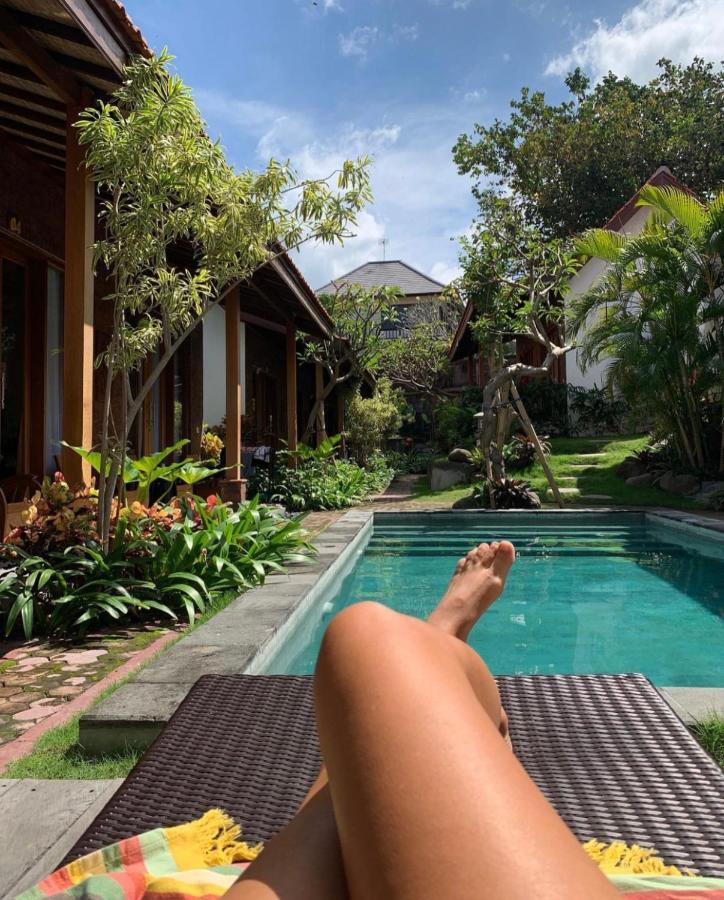 Jinar Guest House Canggu Εξωτερικό φωτογραφία