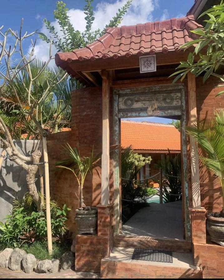 Jinar Guest House Canggu Εξωτερικό φωτογραφία