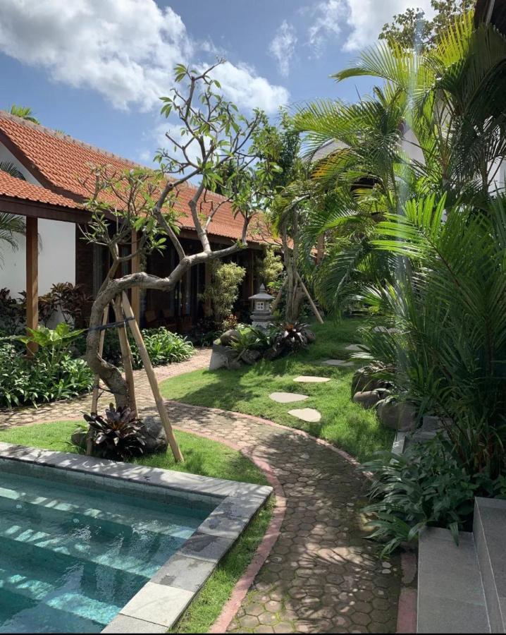 Jinar Guest House Canggu Εξωτερικό φωτογραφία