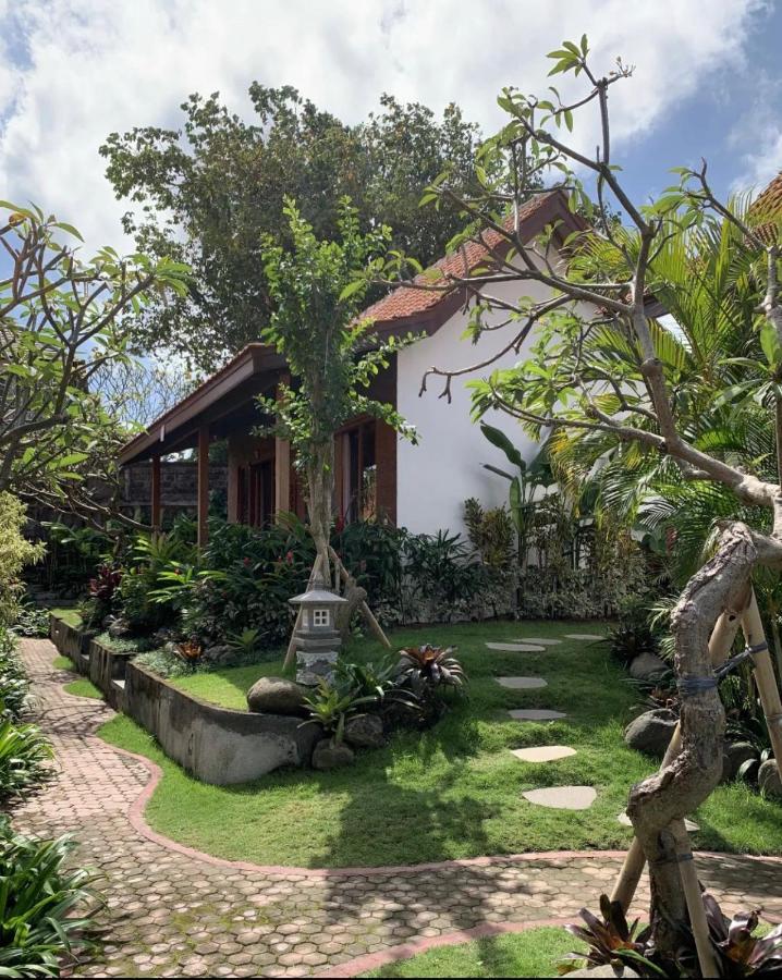 Jinar Guest House Canggu Εξωτερικό φωτογραφία