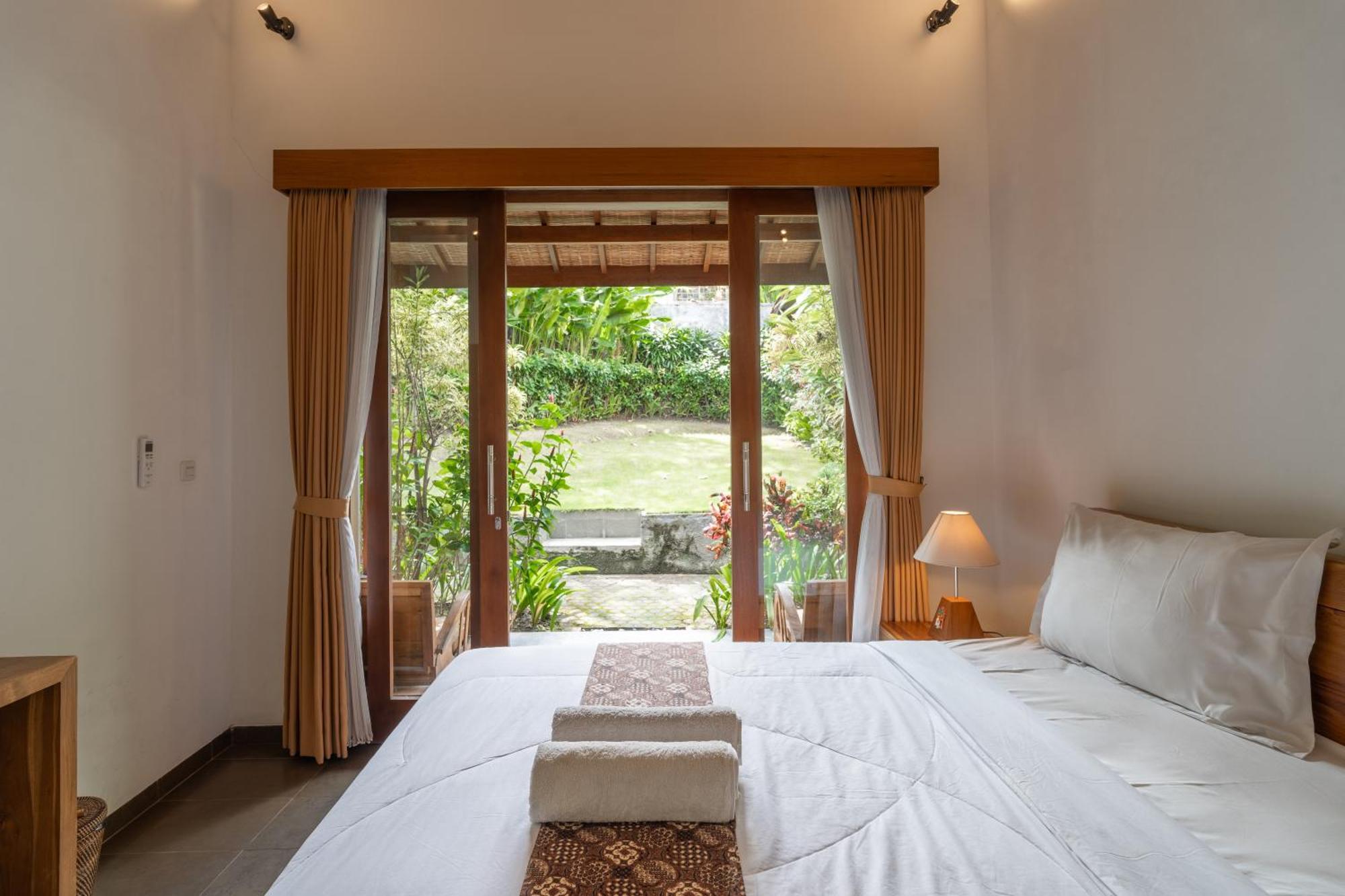 Jinar Guest House Canggu Εξωτερικό φωτογραφία