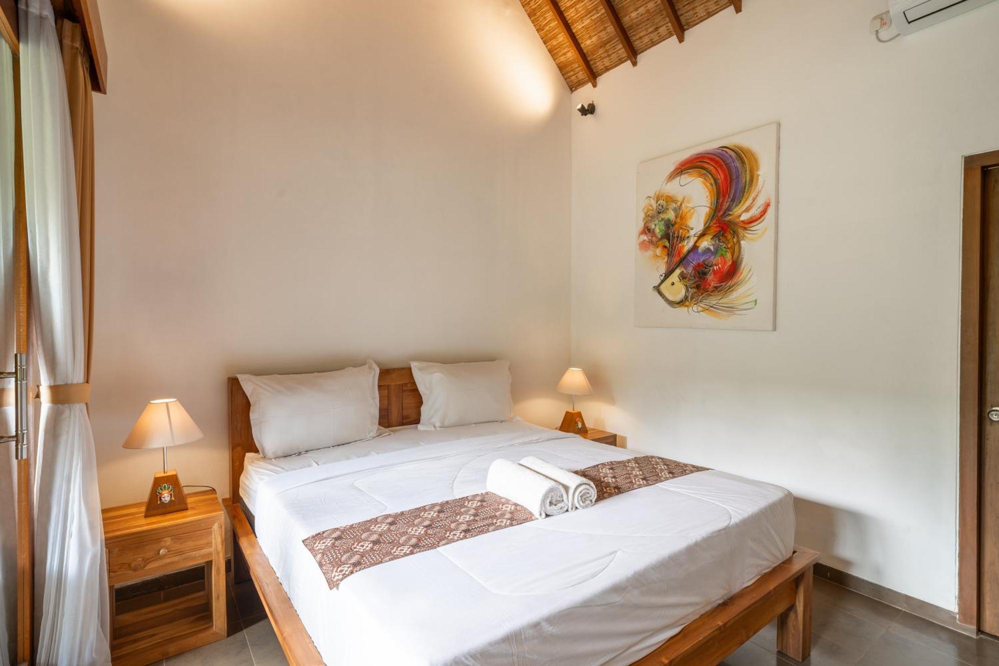 Jinar Guest House Canggu Εξωτερικό φωτογραφία