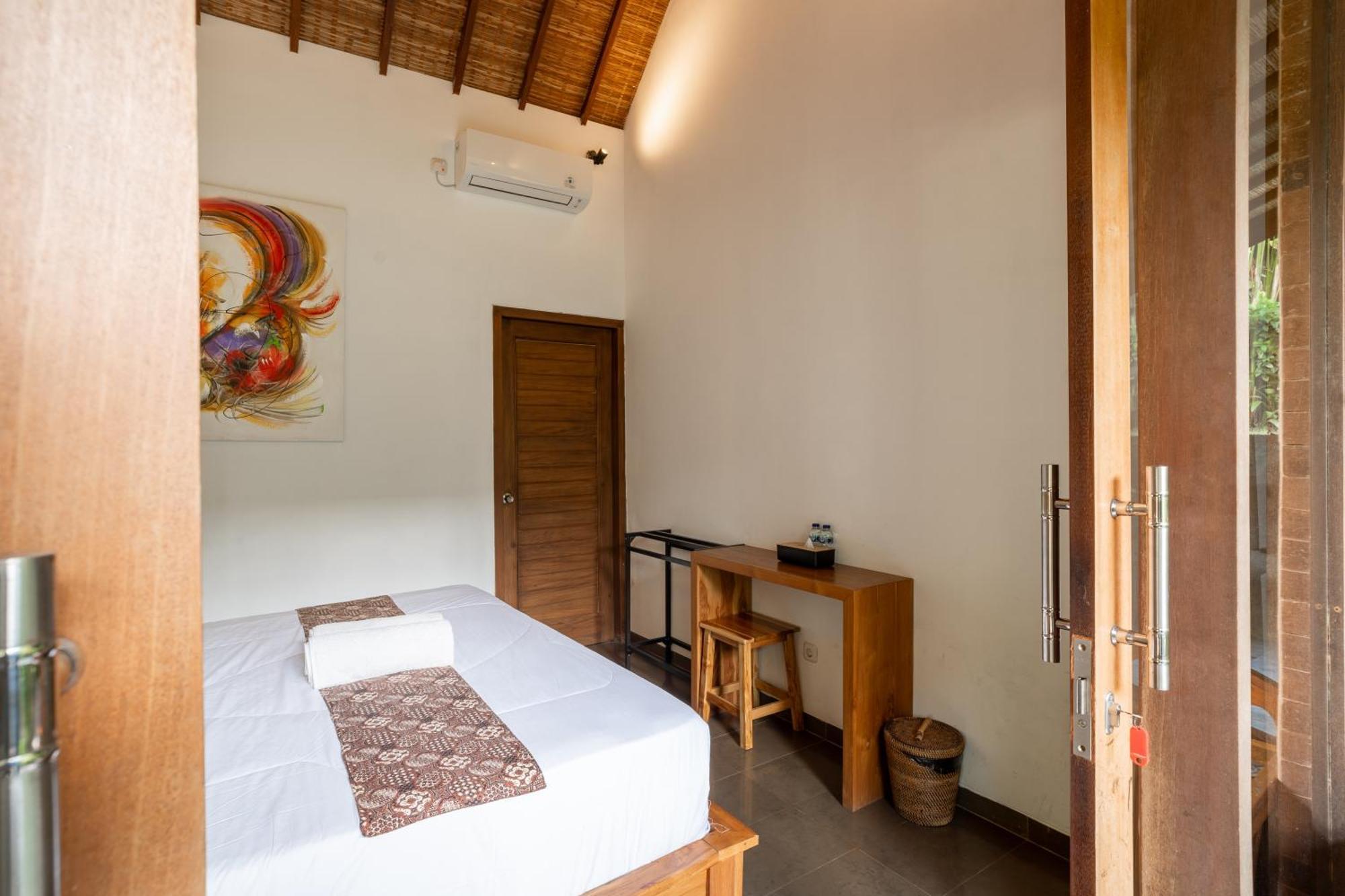 Jinar Guest House Canggu Εξωτερικό φωτογραφία