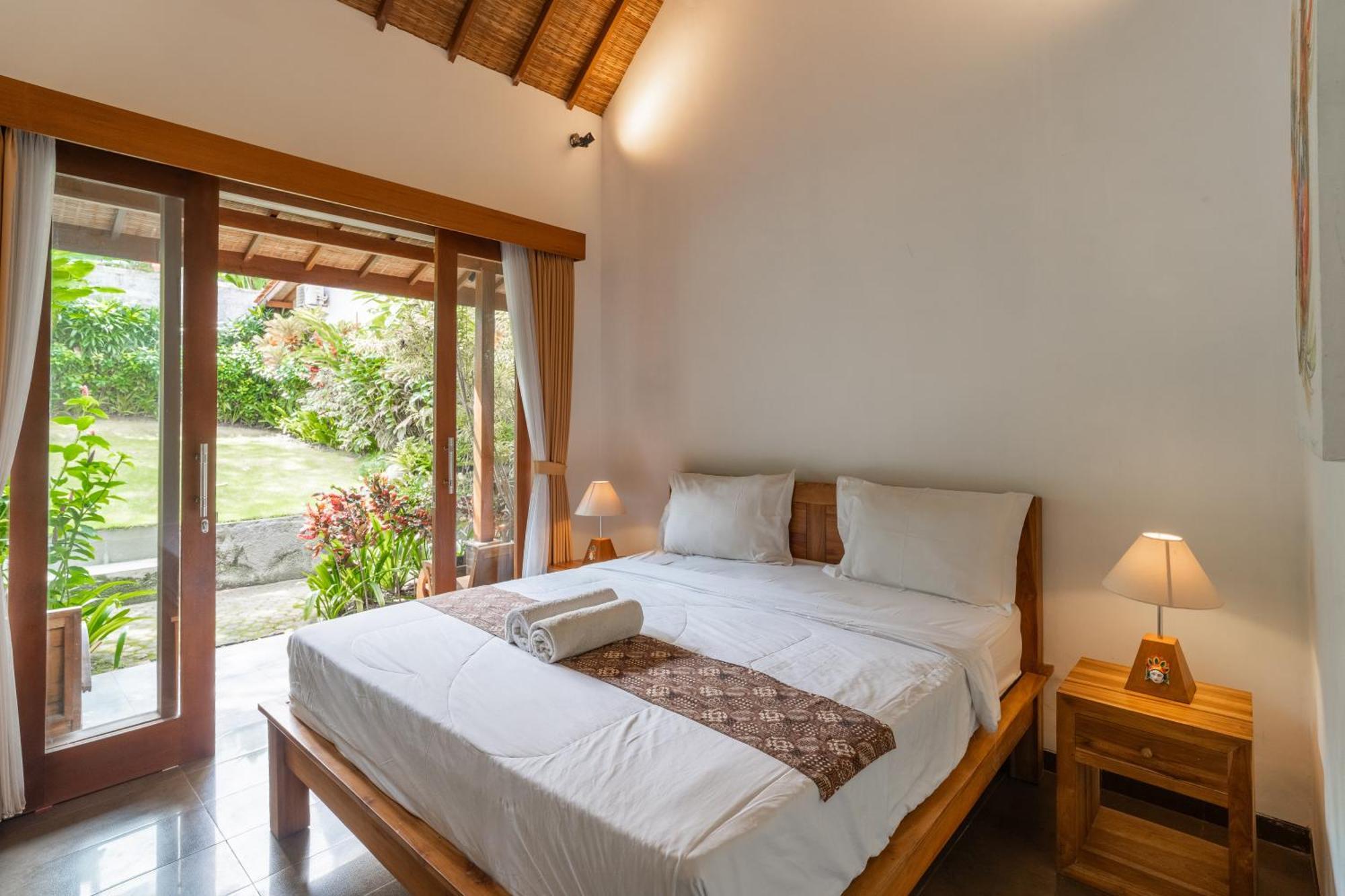 Jinar Guest House Canggu Εξωτερικό φωτογραφία